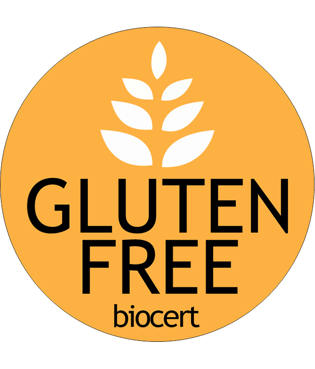 gluten free