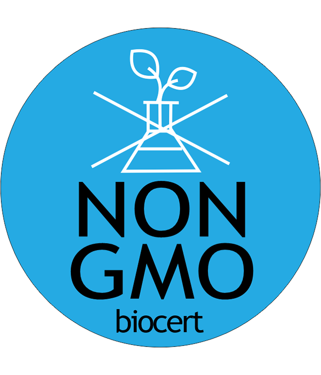 non gmo