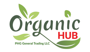 Organichub
