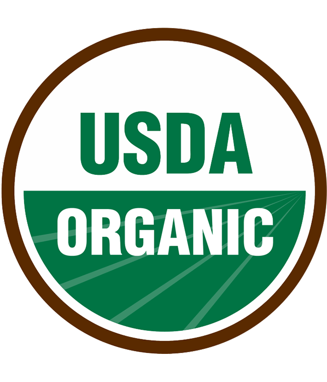 usda organic