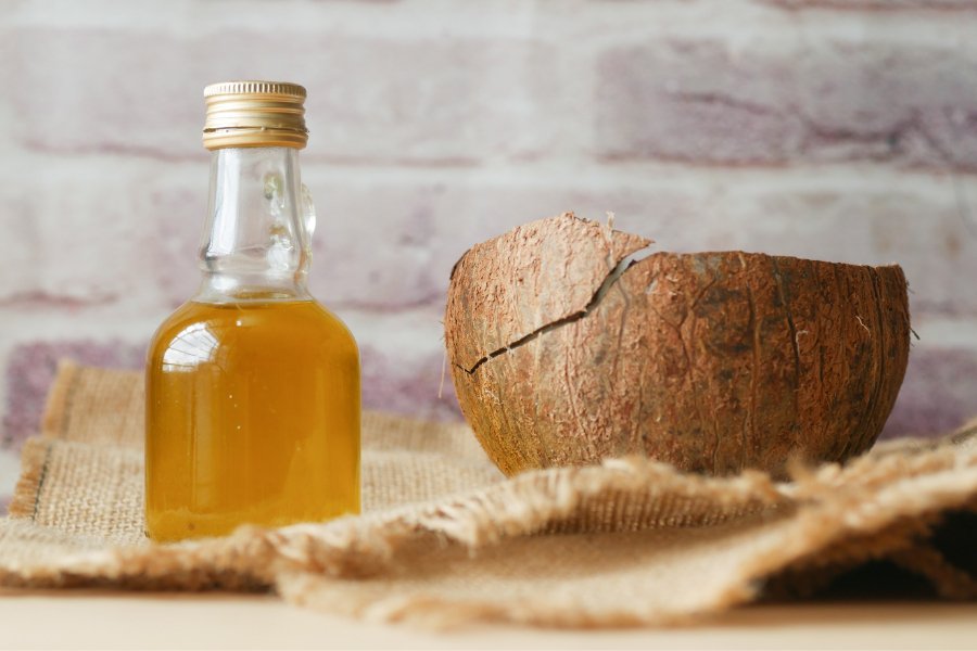 20 Benefits Of Having Organic Coconut Oil