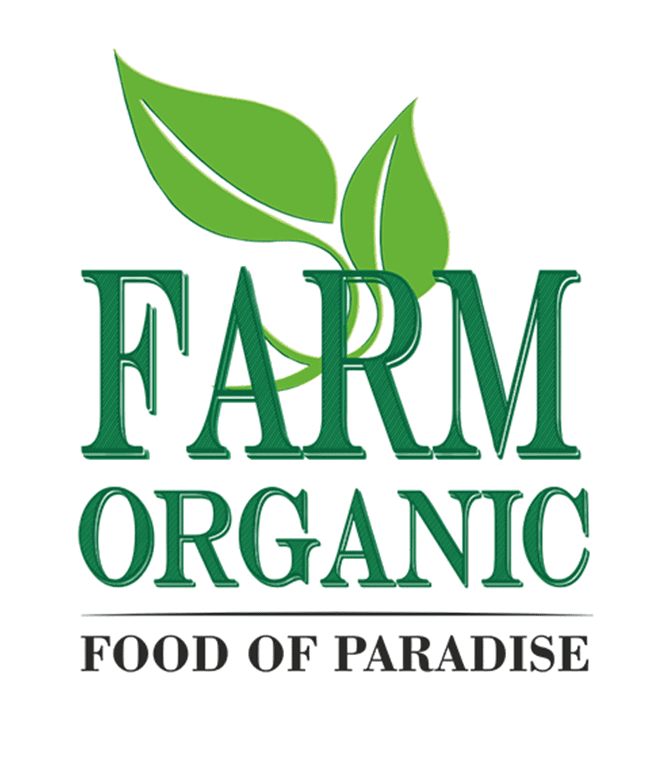 farm organic logo