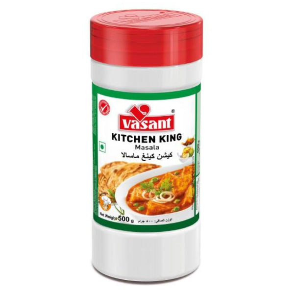 Vasant Kitchen King Masala 500g kitchen king Organichub   