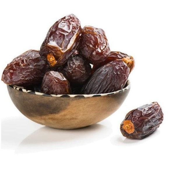 Happy Earth Organic Medjool Dates- 500g Medjool Dates Organichub   