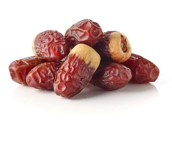 Happy Earth Segai Dates-500g Segai Dates Organichub   