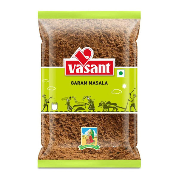 Vasant Garam Masala 200g Garam Masala Organichub