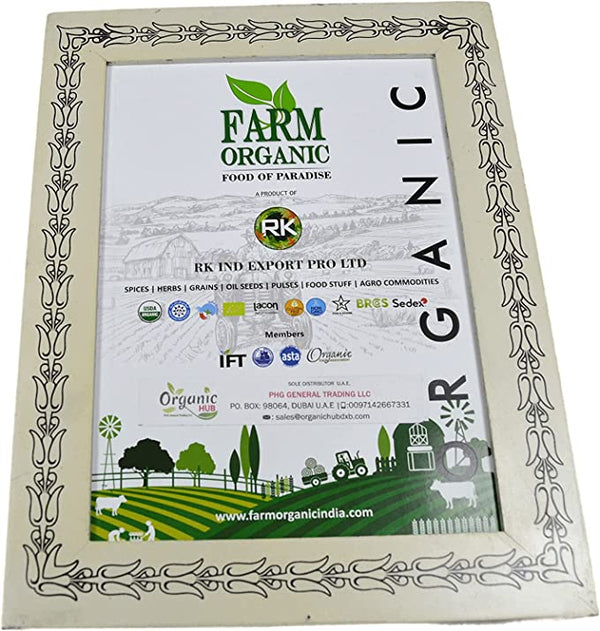 Farm Organic Gluten Free Spices Gift Combo spice Organichub   